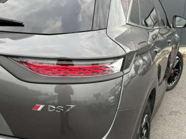 DS DS7 CROSSBACK 1.5 BlueHDI 130 EAT8 Performance Line