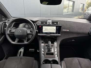 DS DS7 CROSSBACK 1.5 BlueHDI 130 EAT8 Performance Line