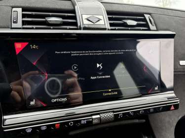 DS DS7 CROSSBACK 1.5 BlueHDI 130 EAT8 Performance Line