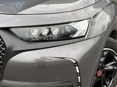 DS DS7 CROSSBACK 1.5 BlueHDI 130 EAT8 Performance Line