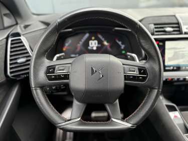 DS DS7 CROSSBACK 1.5 BlueHDI 130 EAT8 Performance Line
