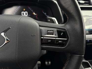 DS DS7 CROSSBACK 1.5 BlueHDI 130 EAT8 Performance Line