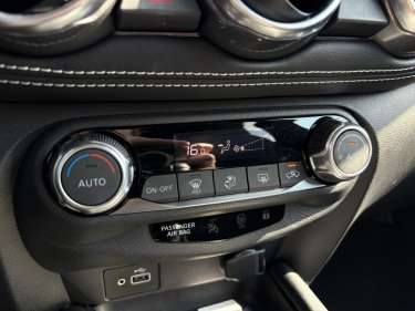 NISSAN JUKE DIG-T 114 N-Connecta