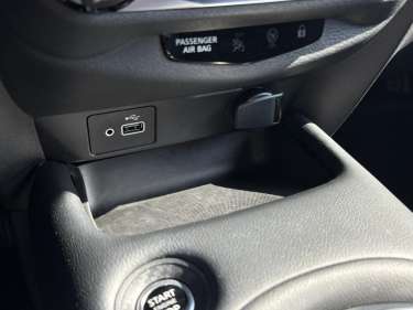 NISSAN JUKE DIG-T 114 N-Connecta
