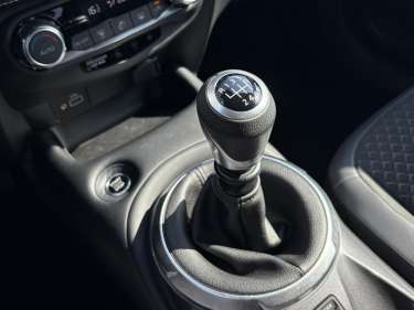 NISSAN JUKE DIG-T 114 N-Connecta
