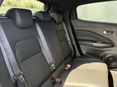 NISSAN JUKE DIG-T 114 N-Connecta