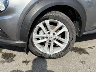 NISSAN JUKE DIG-T 114 N-Connecta