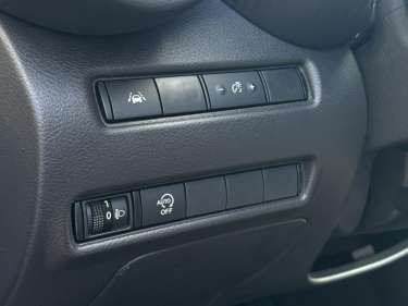 NISSAN JUKE DIG-T 114 N-Connecta