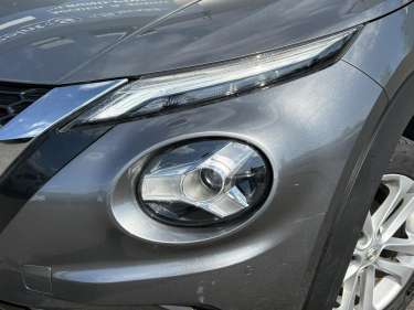 NISSAN JUKE DIG-T 114 N-Connecta