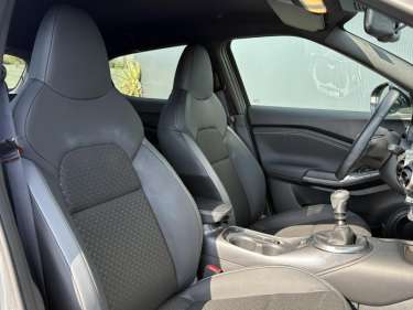 NISSAN JUKE DIG-T 114 N-Connecta