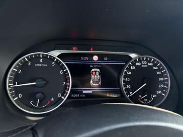 NISSAN JUKE DIG-T 114 N-Connecta