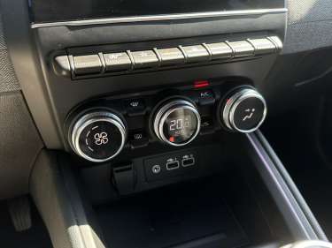 RENAULT CLIO V TCE 90 Techno