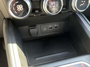 RENAULT CLIO V TCE 90 Techno