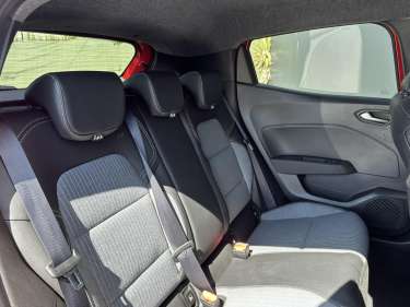 RENAULT CLIO V TCE 90 Techno