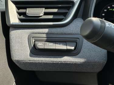 RENAULT CLIO V TCE 90 Techno