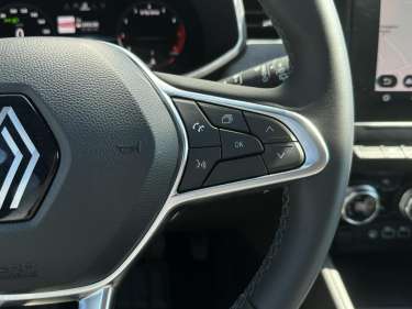 RENAULT CLIO V TCE 90 Techno