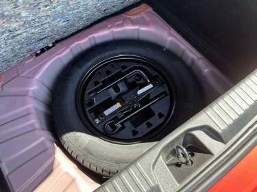RENAULT CLIO V TCE 90 Techno