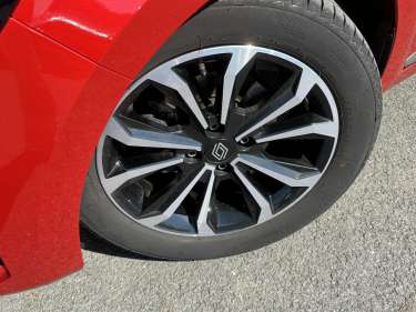 RENAULT CLIO V TCE 90 Techno