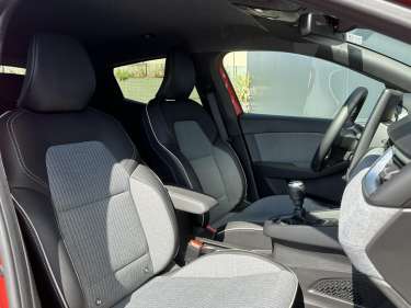 RENAULT CLIO V TCE 90 Techno