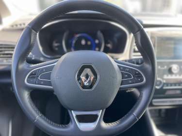 RENAULT MEGANE IV TCE 130 Zen