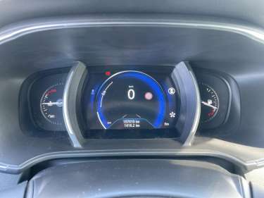 RENAULT MEGANE IV TCE 130 Zen