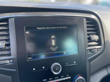 RENAULT MEGANE IV TCE 130 Zen