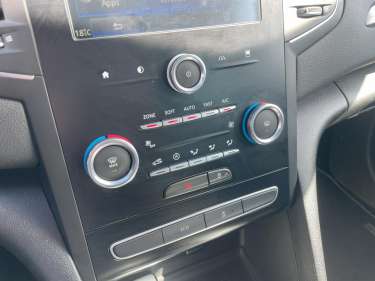 RENAULT MEGANE IV TCE 130 Zen