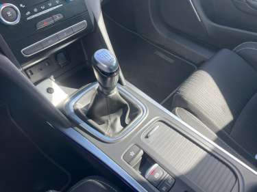 RENAULT MEGANE IV TCE 130 Zen