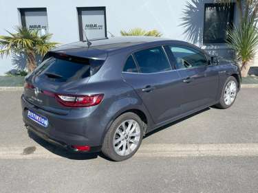 RENAULT MEGANE IV TCE 130 Zen