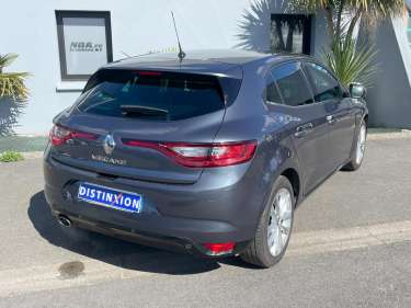 RENAULT MEGANE IV TCE 130 Zen