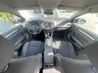 RENAULT MEGANE IV TCE 130 Zen