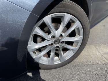 RENAULT MEGANE IV TCE 130 Zen