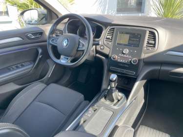 RENAULT MEGANE IV TCE 130 Zen