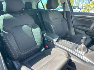 RENAULT MEGANE IV TCE 130 Zen