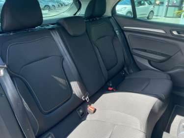 RENAULT MEGANE IV TCE 130 Zen