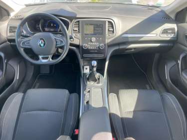 RENAULT MEGANE IV TCE 130 Zen