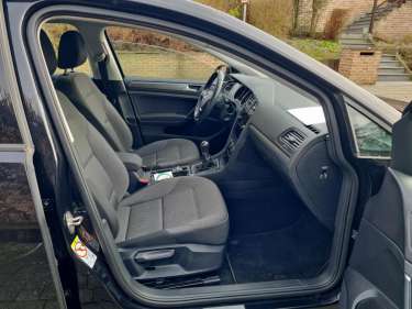 VW GOLF 7 1.6 TDI 115 Confortline