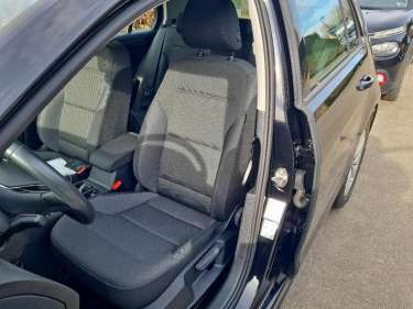 VW GOLF 7 1.6 TDI 115 Confortline