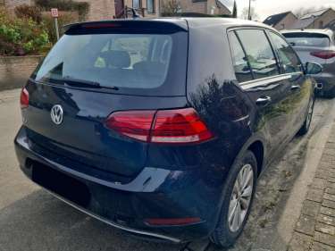 VW GOLF 7 1.6 TDI 115 Confortline