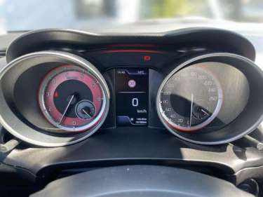 SUZUKI SWIFT 1.4 Boosterjet 129 Sport