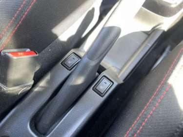 SUZUKI SWIFT 1.4 Boosterjet 129 Sport