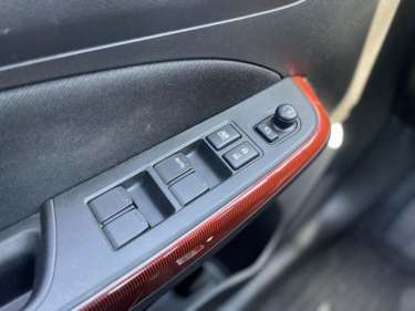 SUZUKI SWIFT 1.4 Boosterjet 129 Sport