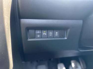 SUZUKI SWIFT 1.4 Boosterjet 129 Sport