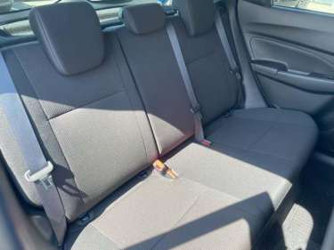 SUZUKI SWIFT 1.4 Boosterjet 129 Sport