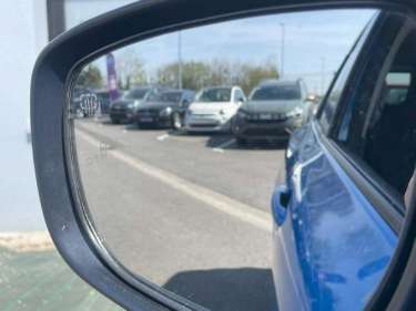 SUZUKI SWIFT 1.4 Boosterjet 129 Sport