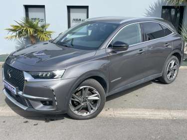 DS DS7 CROSSBACK 1.6 PureTech 180 EAT8 Rivoli