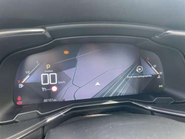 DS DS7 CROSSBACK 1.6 PureTech 180 EAT8 Rivoli