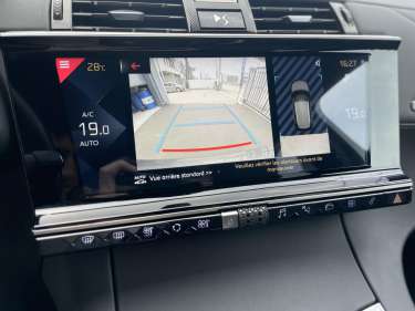 DS DS7 CROSSBACK 1.6 PureTech 180 EAT8 Rivoli