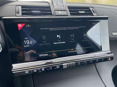 DS DS7 CROSSBACK 1.6 PureTech 180 EAT8 Rivoli