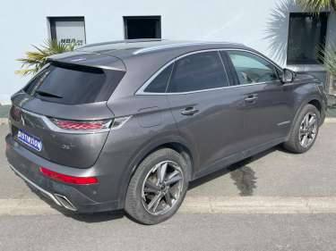 DS DS7 CROSSBACK 1.6 PureTech 180 EAT8 Rivoli